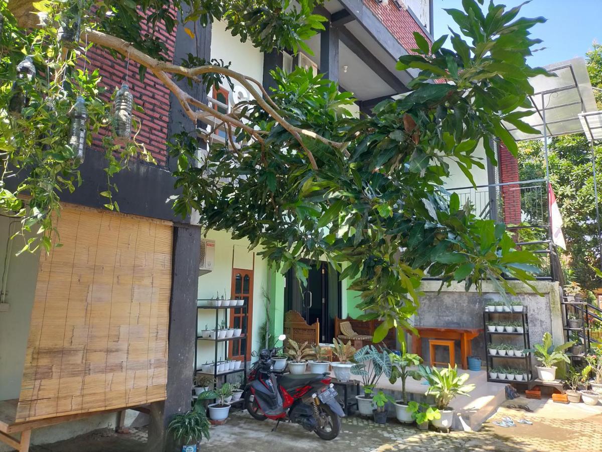 בניוואנגי Cheap Inn Banyuwangi מראה חיצוני תמונה